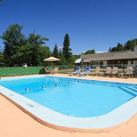 Maple Leaf Motel Littleton Exterior foto